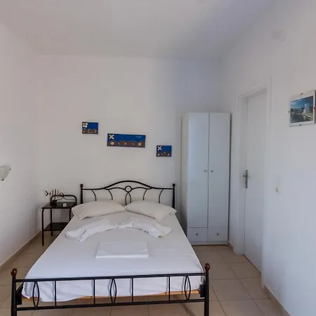 Guest house Vigles