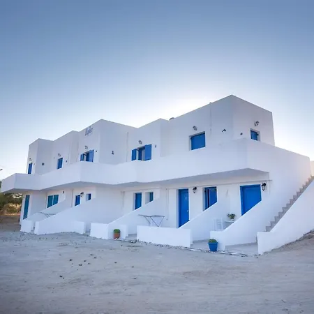 Vigles Guest house *