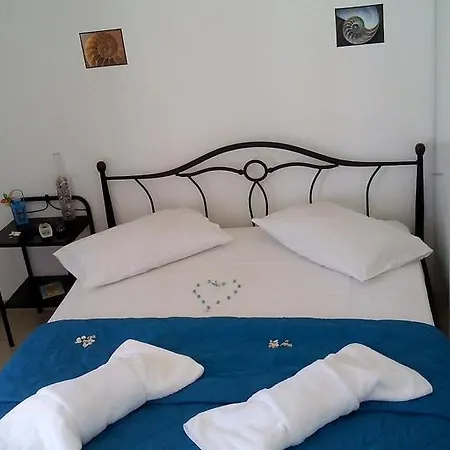 Guest house Vigles *