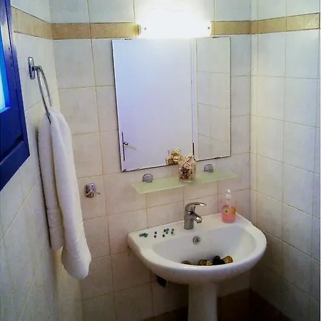 Guest house Vigles