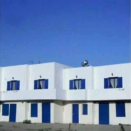 Vigles Adamantas (Milos)