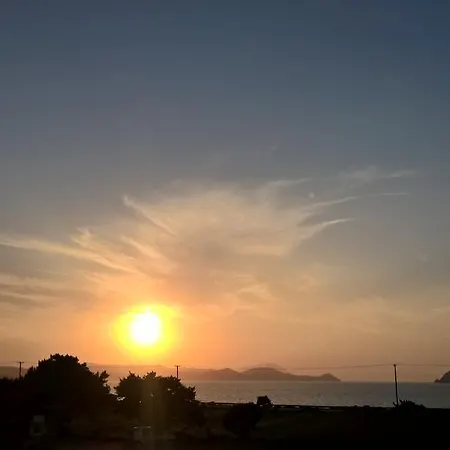 Vigles Adamantas (Milos)