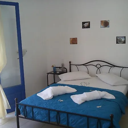 Vigles Adamantas (Milos)