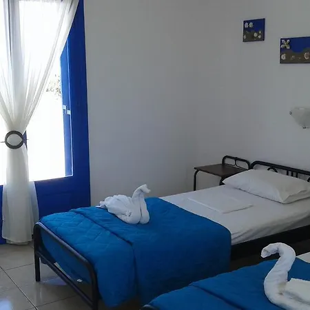 Vigles Guest house