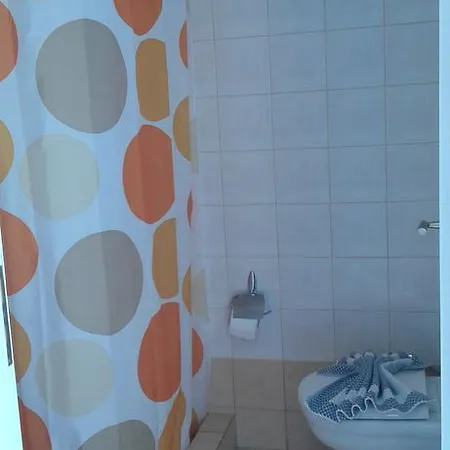 Vigles Guest house