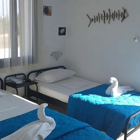 Guest house Vigles