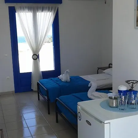 Vigles Guest house *