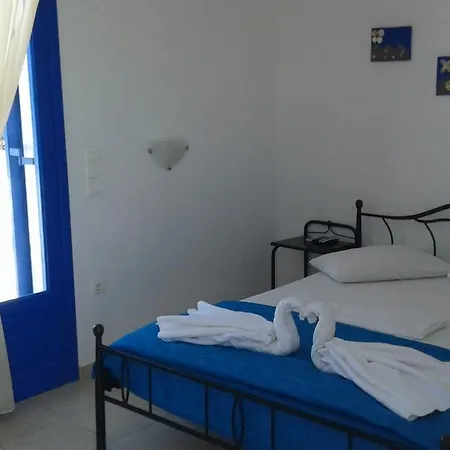 Vigles Guest house