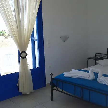 Guest house Vigles *