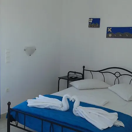 Vigles Guest house *