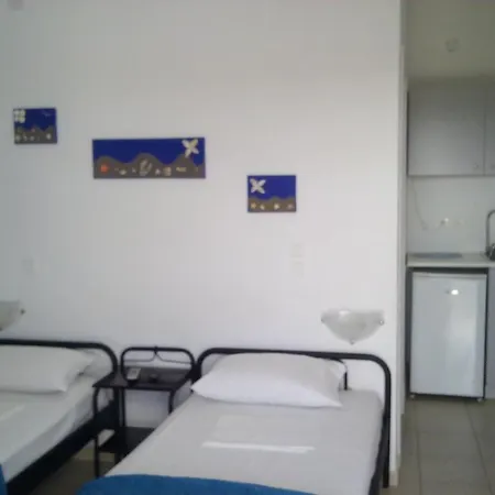 Guest house Vigles *