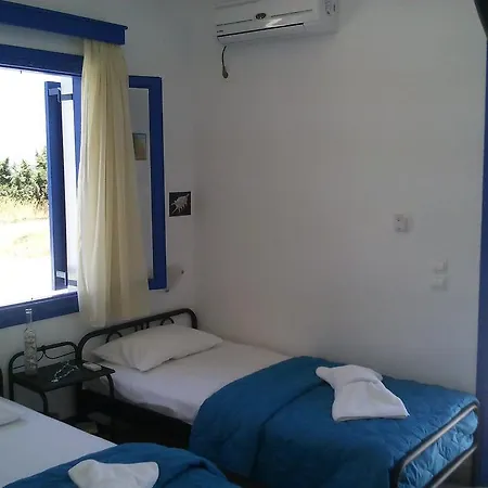 Vigles Guest house