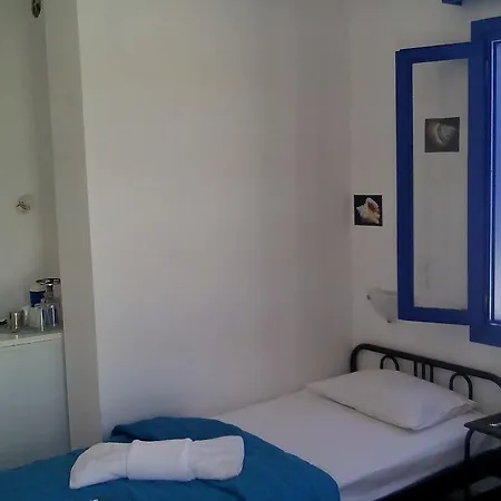Vigles Guest house
