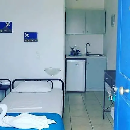 Vigles Guest house