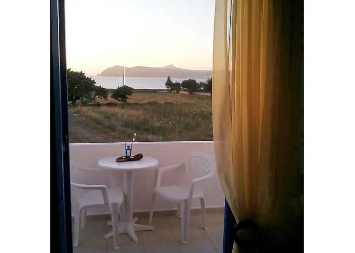 招待所 Vigles 阿达玛斯