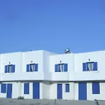 بيت ضيافة Vigles *