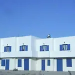 بيت ضيافة Vigles آداماس