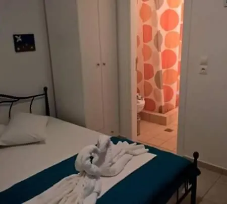 بيت ضيافة Vigles