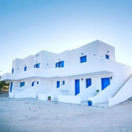 بيت ضيافة Vigles *