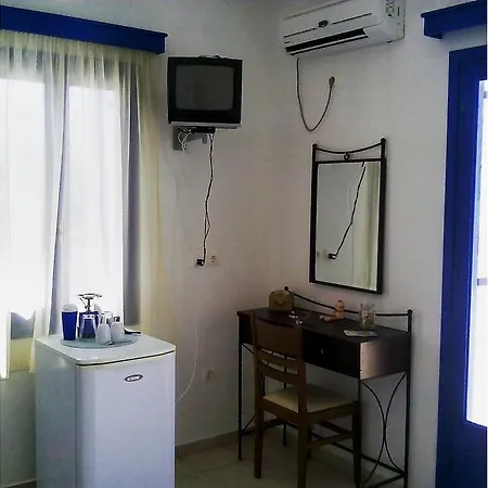 Πανσιόν Vigles