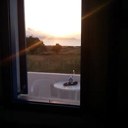 Πανσιόν Vigles