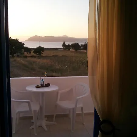 Πανσιόν Vigles