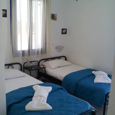 بيت ضيافة Vigles
