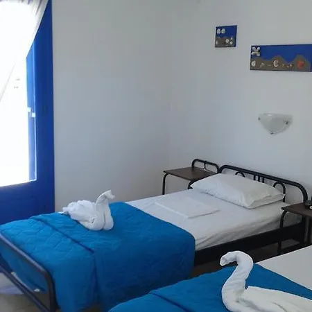 Vigles Πανσιόν