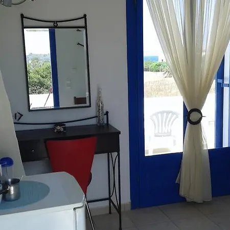 Πανσιόν Vigles *