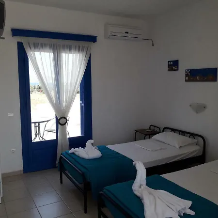 Πανσιόν Vigles *