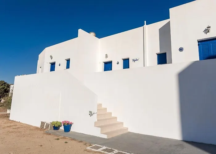 بيت ضيافة Vigles *