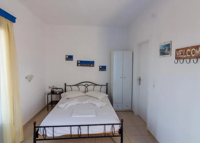 بيت ضيافة Vigles