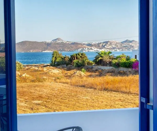 بيت ضيافة Vigles آداماس