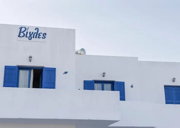 بيت ضيافة Vigles *