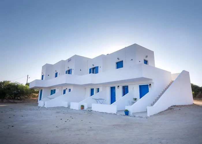 Vigles بيت ضيافة *