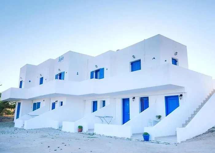 بيت ضيافة Vigles *