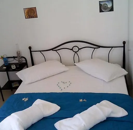 بيت ضيافة Vigles *