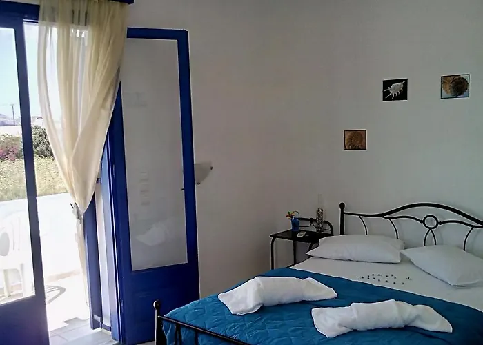 بيت ضيافة Vigles آداماس