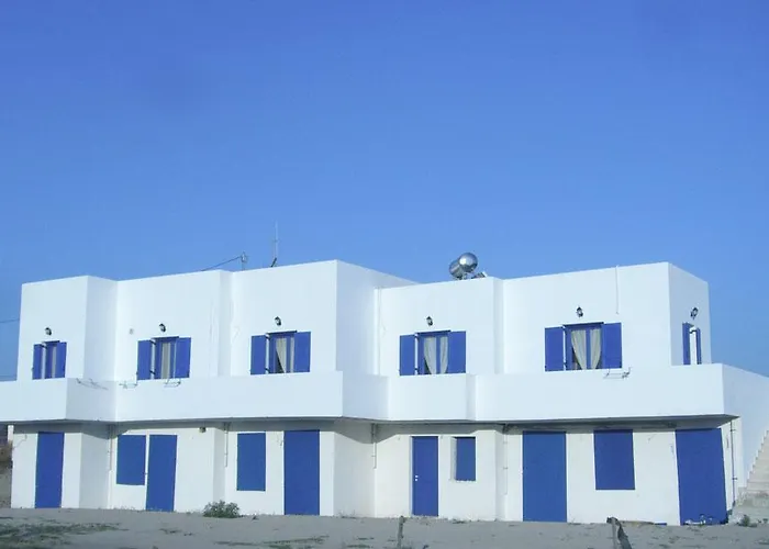 Affittacamere Vigles *