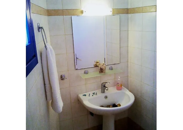 بيت ضيافة Vigles