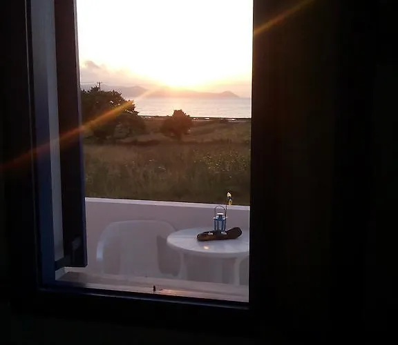 بيت ضيافة Vigles