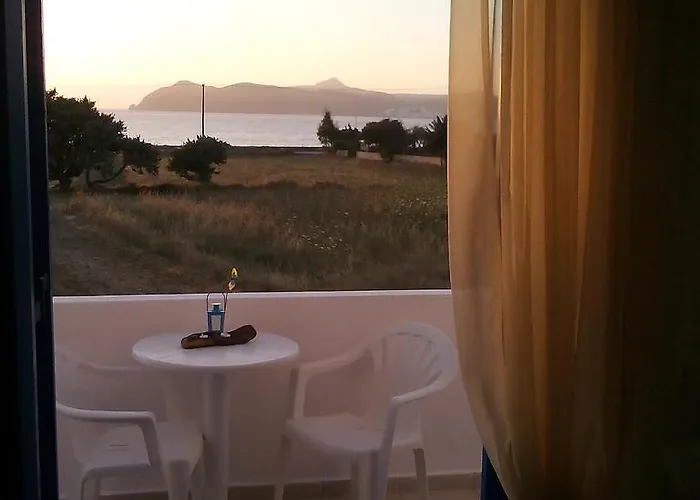 بيت ضيافة Vigles