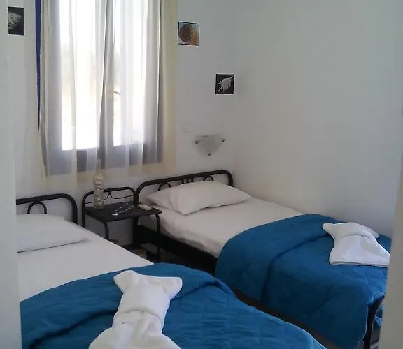 بيت ضيافة Vigles