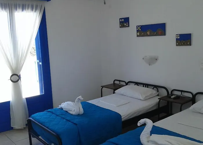 Vigles بيت ضيافة *