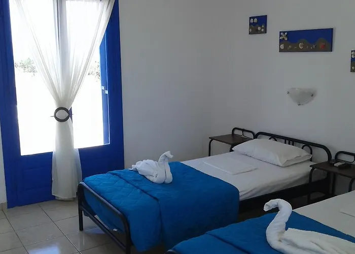 Vigles بيت ضيافة