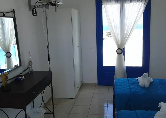 Vigles بيت ضيافة آداماس