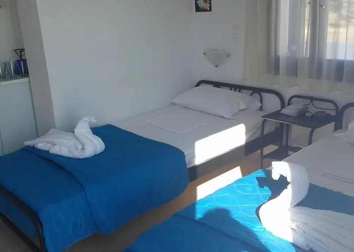 Vigles بيت ضيافة آداماس