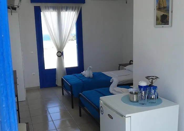 Vigles بيت ضيافة *