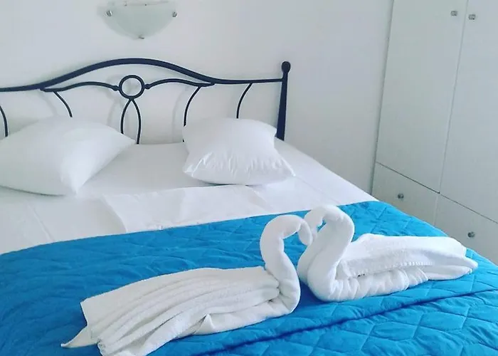 بيت ضيافة Vigles آداماس