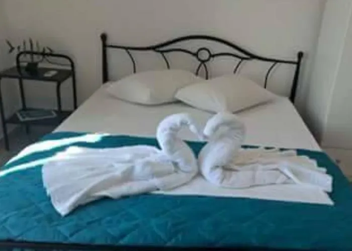 بيت ضيافة Vigles